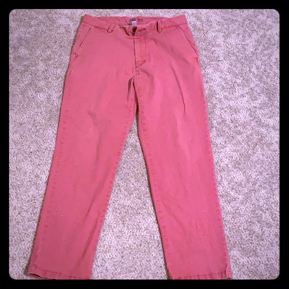 izod saltwater stretch chino straight fit